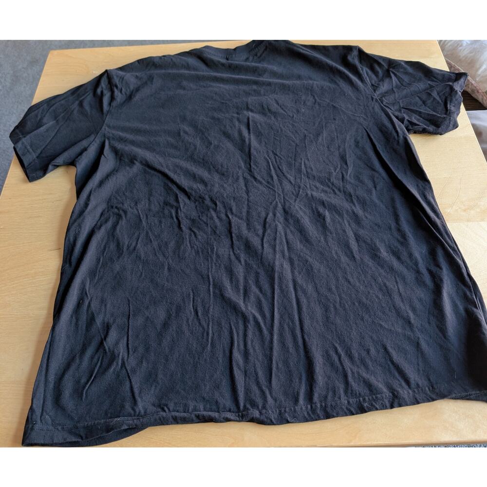 🌼Mens XXL Emotional Support Tee - Picture 2 of 4